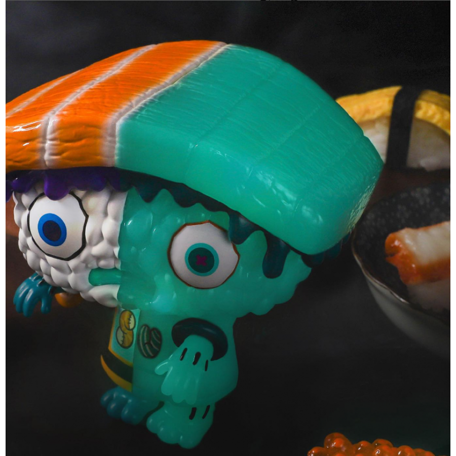 Su Zombie-Yama